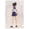 Kotobukiya Sosai Girls' Garden Yuki Madoka [Momozakura High SchoolSummer Uniform] Height Approx. 150mm 110 Scale Plastic Model JK009