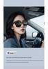 GS01 Smart Bluetooth Glasses: Music, Calls, Navigation, UV Protection, Polarized, Comfortable