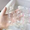 Bottle DIY Pressure Ball Kit Soft TPR Handmade Ball Skin DIY Empty Ball Skin  Adults Beginners