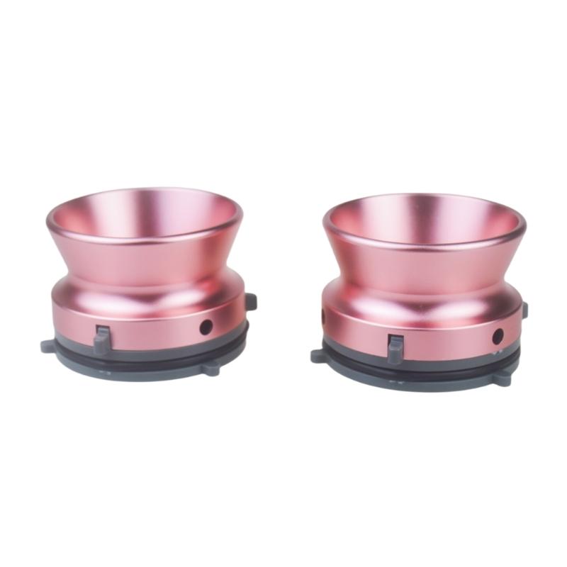 Nab Hub Adapters Opener Universal Loading Device Aluminium Nab Hub Device Nab Reel Hub Adaptors