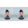 Nezha Figure Devil Boy Comes To the World 2 Around Anime Cartoon Nezha Ao Bing (