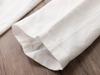 2026 Spring Women's Casual Cotton-Linen Harem Pants with Elastic Waist