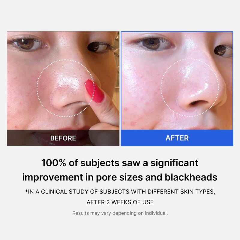 Medicube Zero Pore Pads 2.0, Dual-Textured Facial Toner Pads Ideal for All Skin Types, Korean Skin Care (70 Pads)