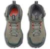 Треккинговые ботинки Salewa Pedroc 2 Leather Mid Powertex Women