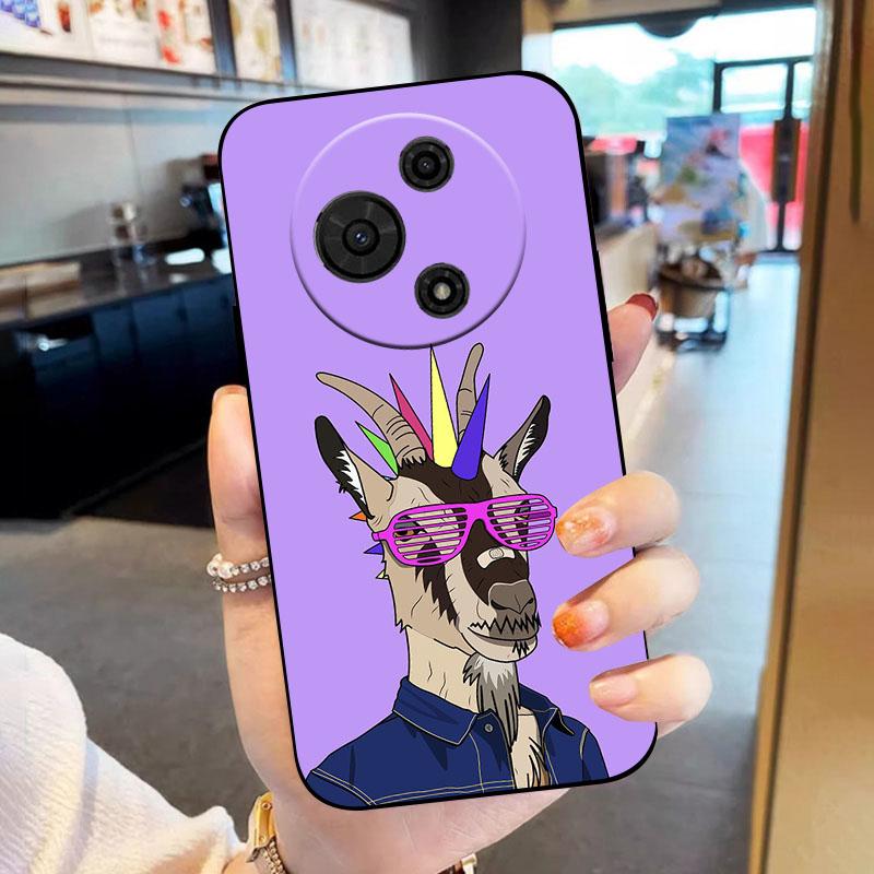 

For TCL 605 4G Case Cute Cartoon Soft Silicone TPU Back Cases For TCL 60 SE 4G T517H Phone Cover TCL605 T517D Fundas Shell Coque TCL 60 SE