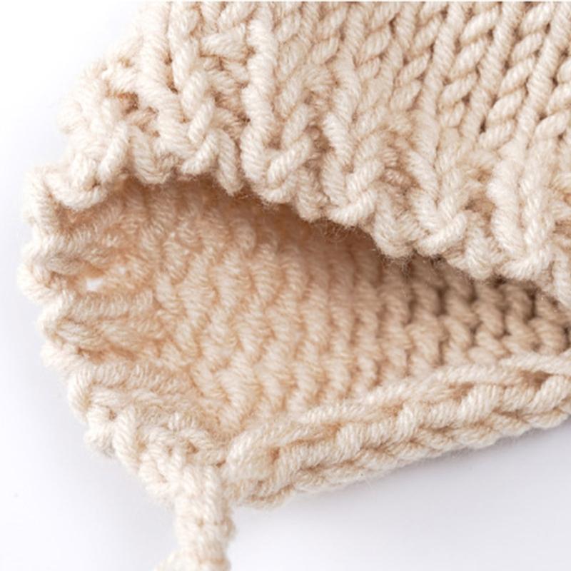 Baby Fotografie Kostüm für Säugling Hasenohren Hut Hosenträgerhose Neugeborene Fotoanzug Säugling Hautfreundliche Fotobekleidung