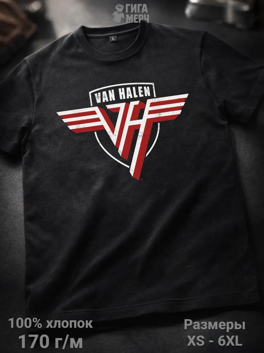 Space themed T-shirt L