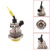 Metal Urea Injection Sprayer Nozzle Component Accessory for LR062819 LR134710 04440210431 LR071703 LR134711 FPLA189E3AB