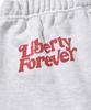 LIBERE Forever Sport Shorts/Gray
