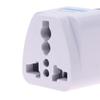 Universal Kr Au Us Uk Eu Plug Adapter American Japan Korea Russia German Travel Plug Israel Brazil Power Converter Socket Plug