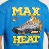 Nike SS25 AS U NSW TEE M90 OC LG GFX SEG T Shirt Unisex HQ9257-406