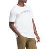 adidas TERREX T-Shirt Men's White HZ1400