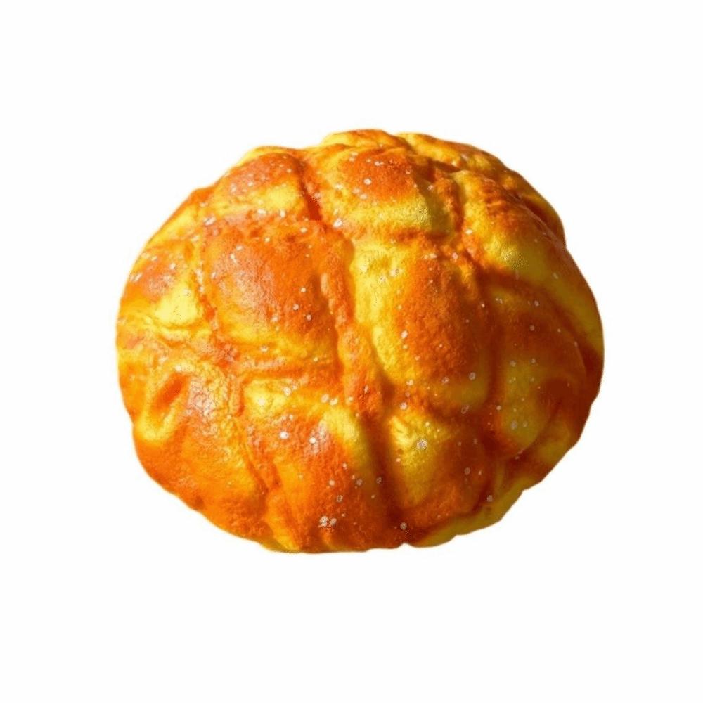 Soft Texture Slow Rising Toy PU Material Bread Squeeze Toy Funny Stress Relief Toy  For ASMR