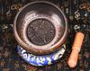 Nepal Tibetan Singing Bowls: New & Antique Meditation Sound Bowls
