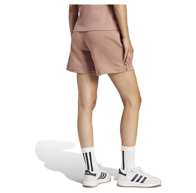 Adidas Essentials Linear French Terry Shorts