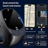 Remote Control Bluetooth Scrolling Ring Lazy Wireless Gesture Clicker Camera Video Recording Auto Touch Screen Page Turner