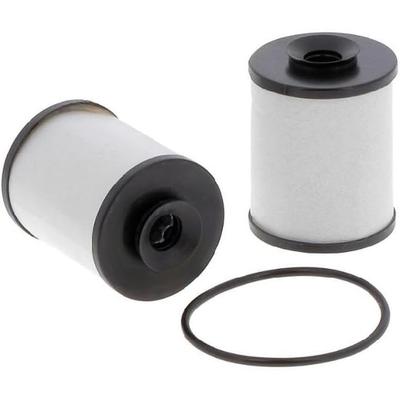 Filtry pro motorky – Kapalinové filtry