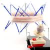 Yarn Thread Fiber String Wool Winder Holder Umbrella Knitting Operated Craft For Patchwork Sewing Diy Accessories