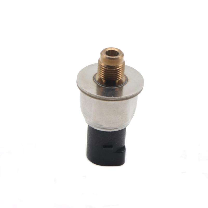 OEM 7L0907597 Oil Pressure Sensor For Ford Galaxy VW Camper Multivan Sharan Touareg Seat Alhambra Porche Cayenne New 3PP5-1