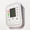 Haushalt Elektronisches Arm-Sphygmomanometer Hintergrundbeleuchtung Blutdruckmessgerät Monitor Englisch