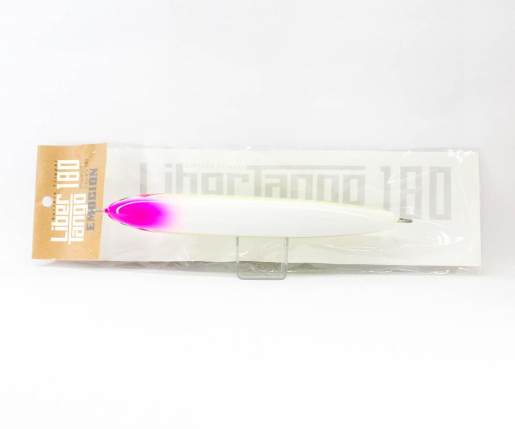 Fish Trippers Village Liber Tango 180mm 75 grams Floating Lure 17 (9668)