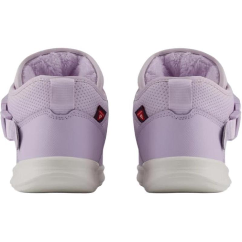 New Balance NB MMOC Kids' Boots Purple Kids' Sneakers YHMMOCV1