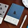 Cute Cat A6  Week Planner Notebook Daily Weekly Plan Journal Personal Diary Calendar Time Management Goals Setting Schedule