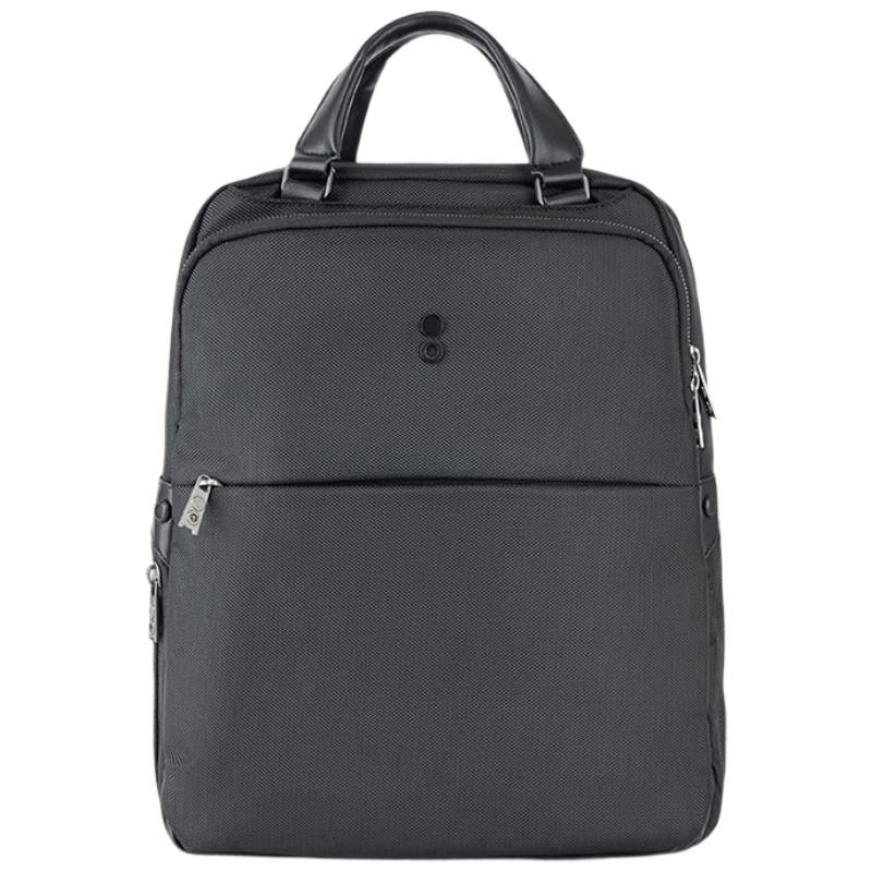 Echolac CKP791 Expandable Laptop Backpack Up to 15-inch Laptop