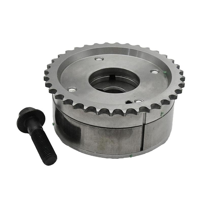 Durable-13050-21022 Phase Regulator Timing Gears Camshaft Adjuster Gear CVVT For Toyota Echo Prius Yaris 1305021022 Auto Parts
