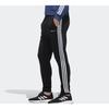 Adidas Neo Knitted Sweatpants Men's Black FU1042