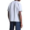 Levis Bluetab™ Series Classic Loose Casual Short Sleeve T-Shirt Men Tops Gray 001LJ-0002