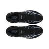 Asics Gel-Cumulus 16 Comfortable Fitting Running Shoes Unisex Sneaker Black 1203A888-001
