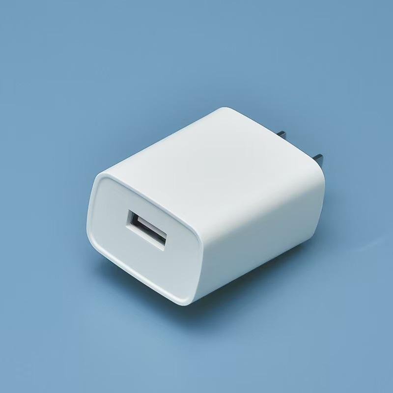 5V2A Mobile Phone Charger 3C Certified Plug USB Charging Head Multi-function Universal Power Adapter