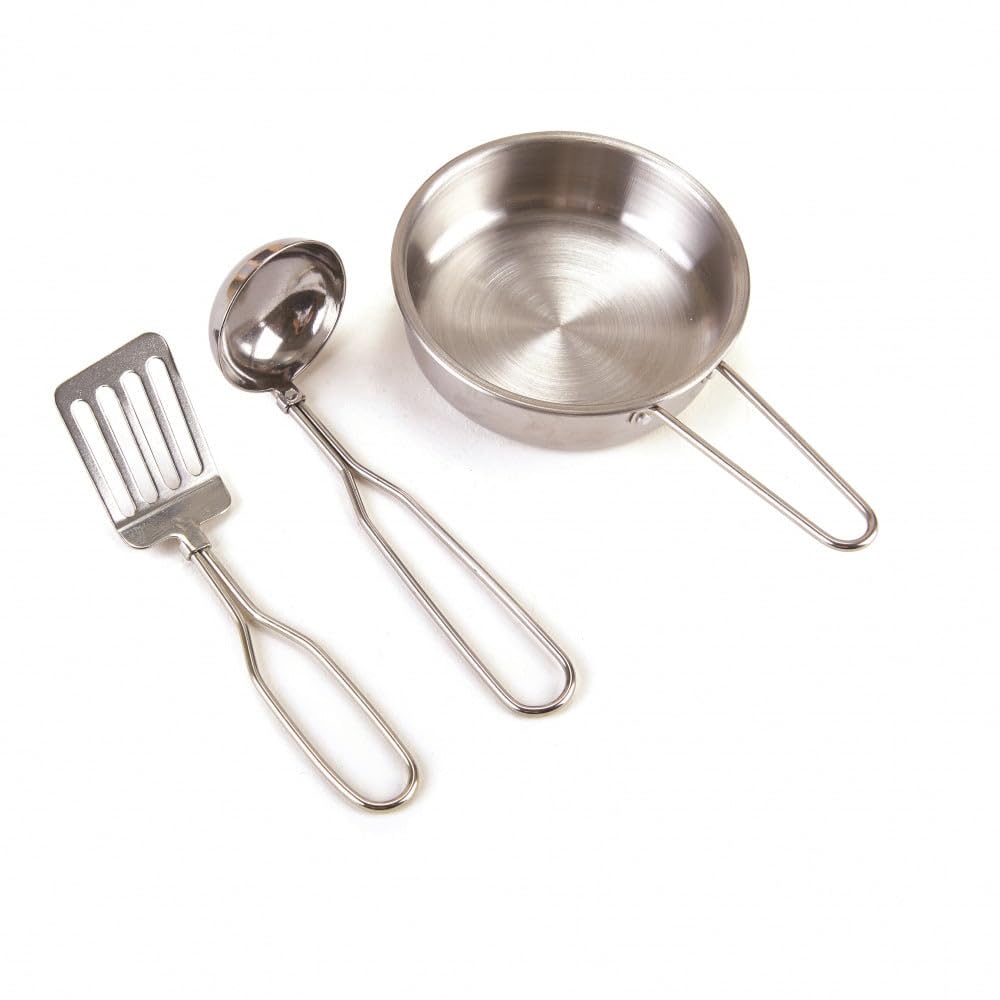 Hape Unisex First Kitchen Compact E8275