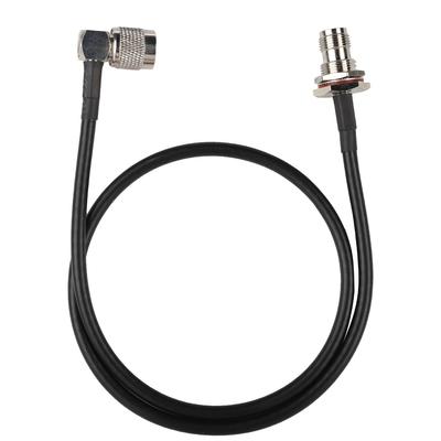 60cm TRI Prodlužovací kabel antény TNC samec na TNC samice Kompatibilní s TRI PRC-152