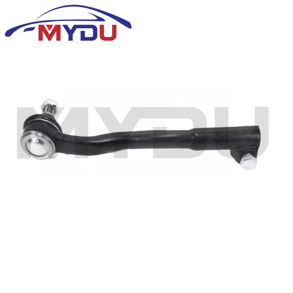 A Pair 2Pcs 32211141345 32211141346 Front Outer Left & Right Steering Tie Rod Ends For BMW 7 E38 730 iL 740 iL 750 iL