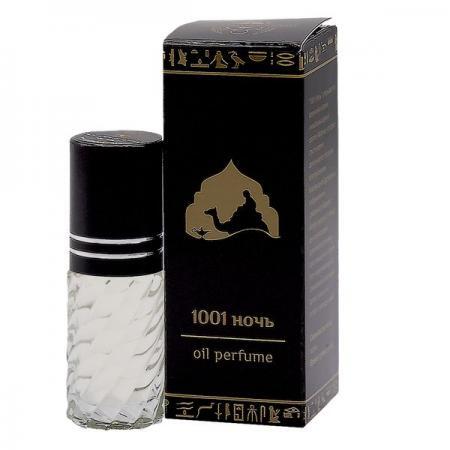 

Духи 1001 ночь Shams Natural oils, 5 мл.