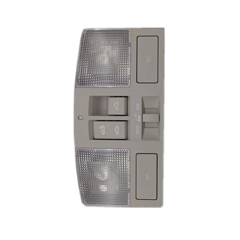 1x Car Interior Roof Light Front reading Lamp for Mazda 3 BL 2010-2013 BBM669970