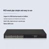 H3C Enterprise Gigabit Ethernet Network Switches