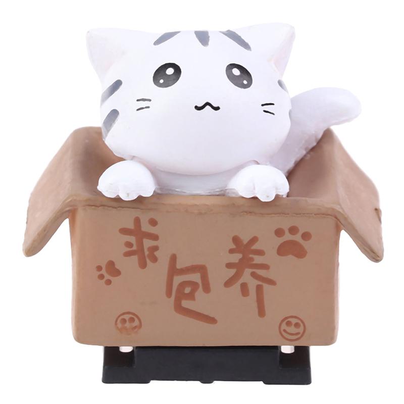 Cartoon Cat Camera Flashlight  Shoe Cover