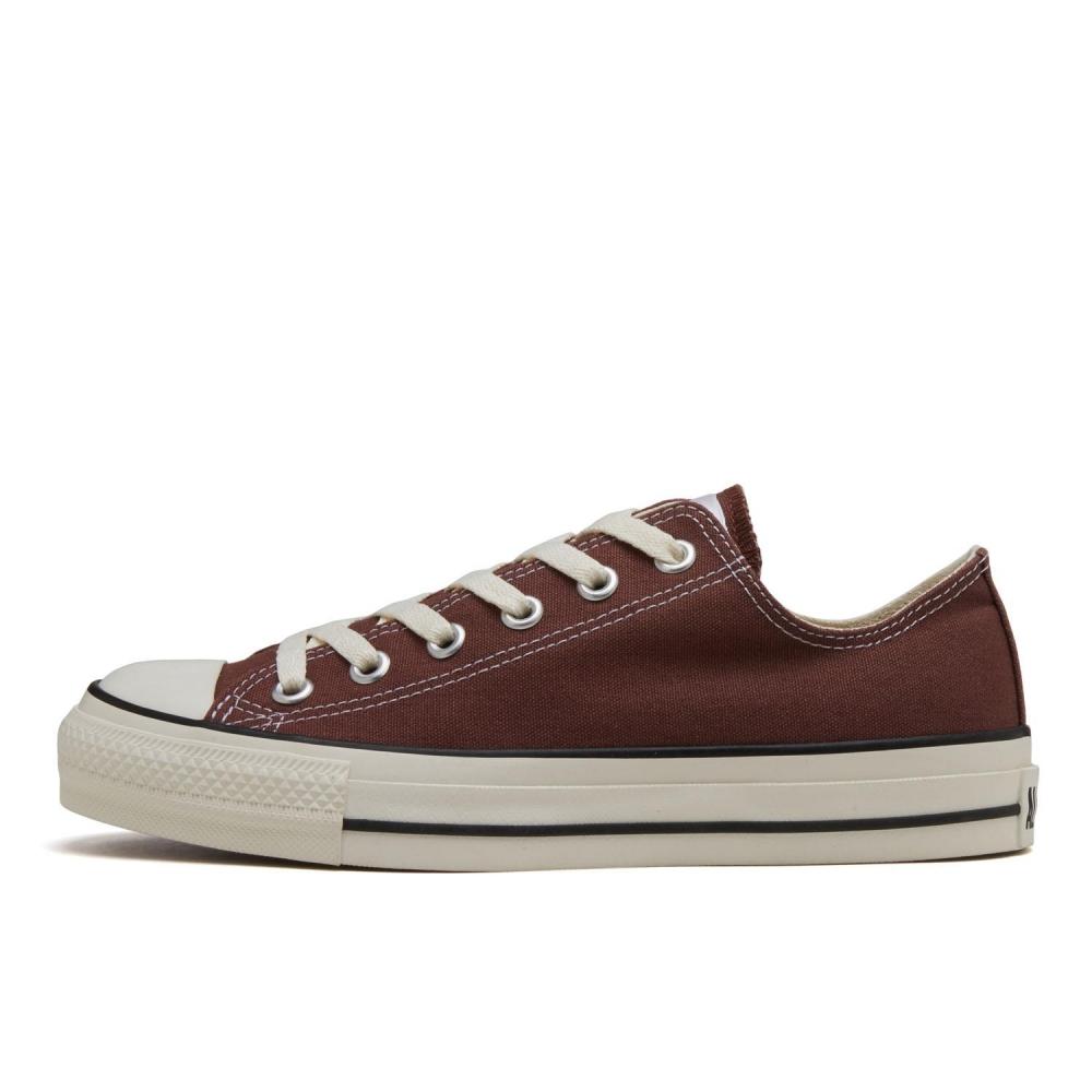 

CONVERSE ALL STAR R OX 31312322 ТЕМНО-КОРИЧНЕВЫЙ 225