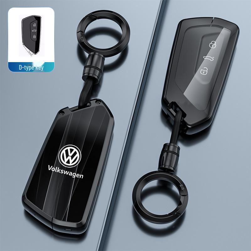 Volkswagen Passat Key Cover for 24 Models: New Magotan, GTE, B8B9, Weilan, CC, Arteon.