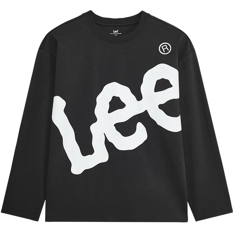 

Lee Kids Heat-Shielding Breathable Anti-Bacterial Long-Sleeve T-Shirt 120