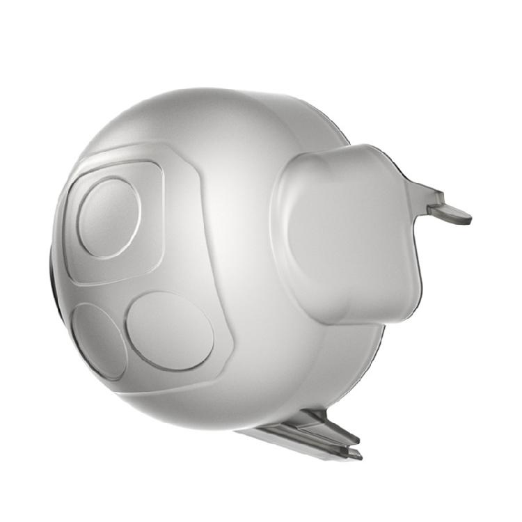 

Camera Lens Cap for Drones Lens Cap Protector Cover for Drones Dustproof Cap Replacement Part 1