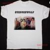 STEPPENWOLF T Shirt Cotton All Size S Xl Vintage Washed Stretched Comfortable Graphic Fashion Casual Designer Clothes