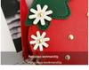 2025 Summer Korean-Style Girls' Crossbody Bag - Cute Strawberry Fashion Accessory for Little Girls