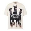 Represent Mens Thoroughbred Dogs T-Shirt
