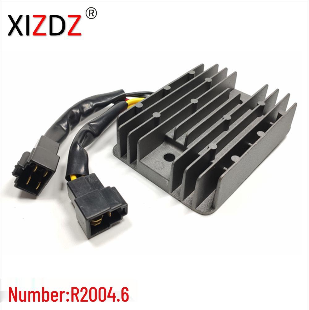2004.6 Compatible with Triumph 955/1050600 YHC041 RH5797A