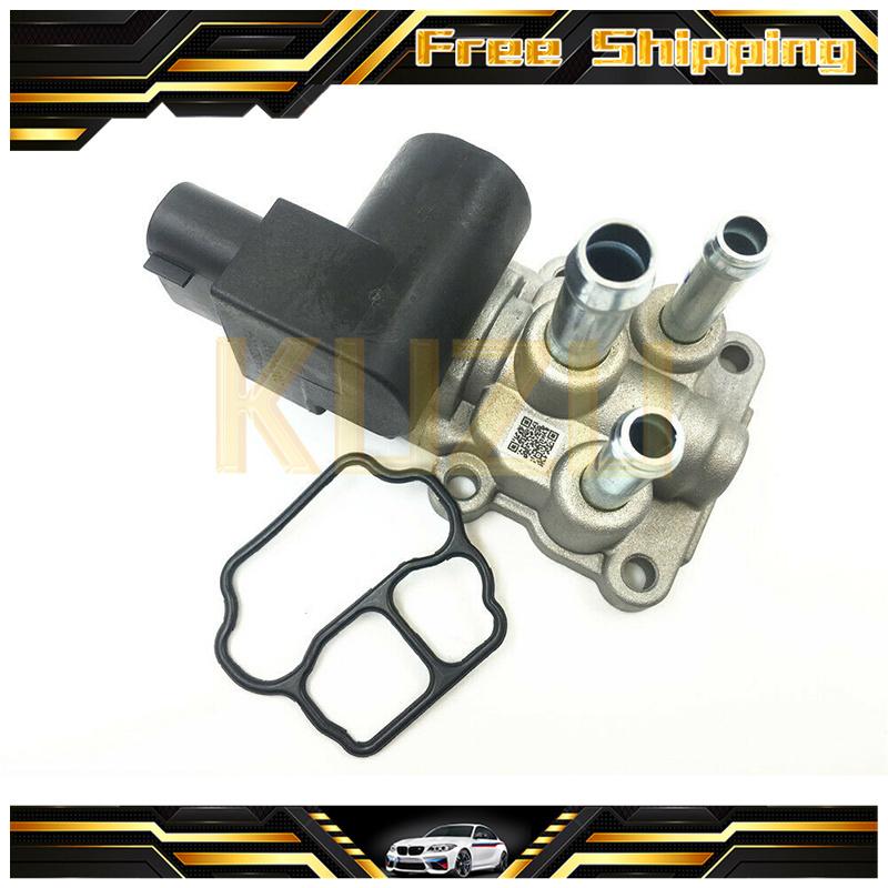 Idle Air Control Valve Set 22270-70130 2227070130 Fit For Toyota Altezza IAVC Idle Speed Motors