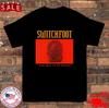Switchfoot Band Neuer Weg, Mensch zu sein Schwarzes Baumwoll-T-Shirt Volle Größe S-5XL